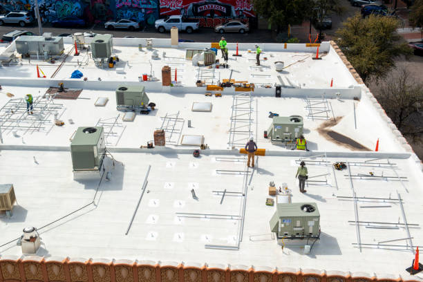  Riverview, MI Roofing Service Pros